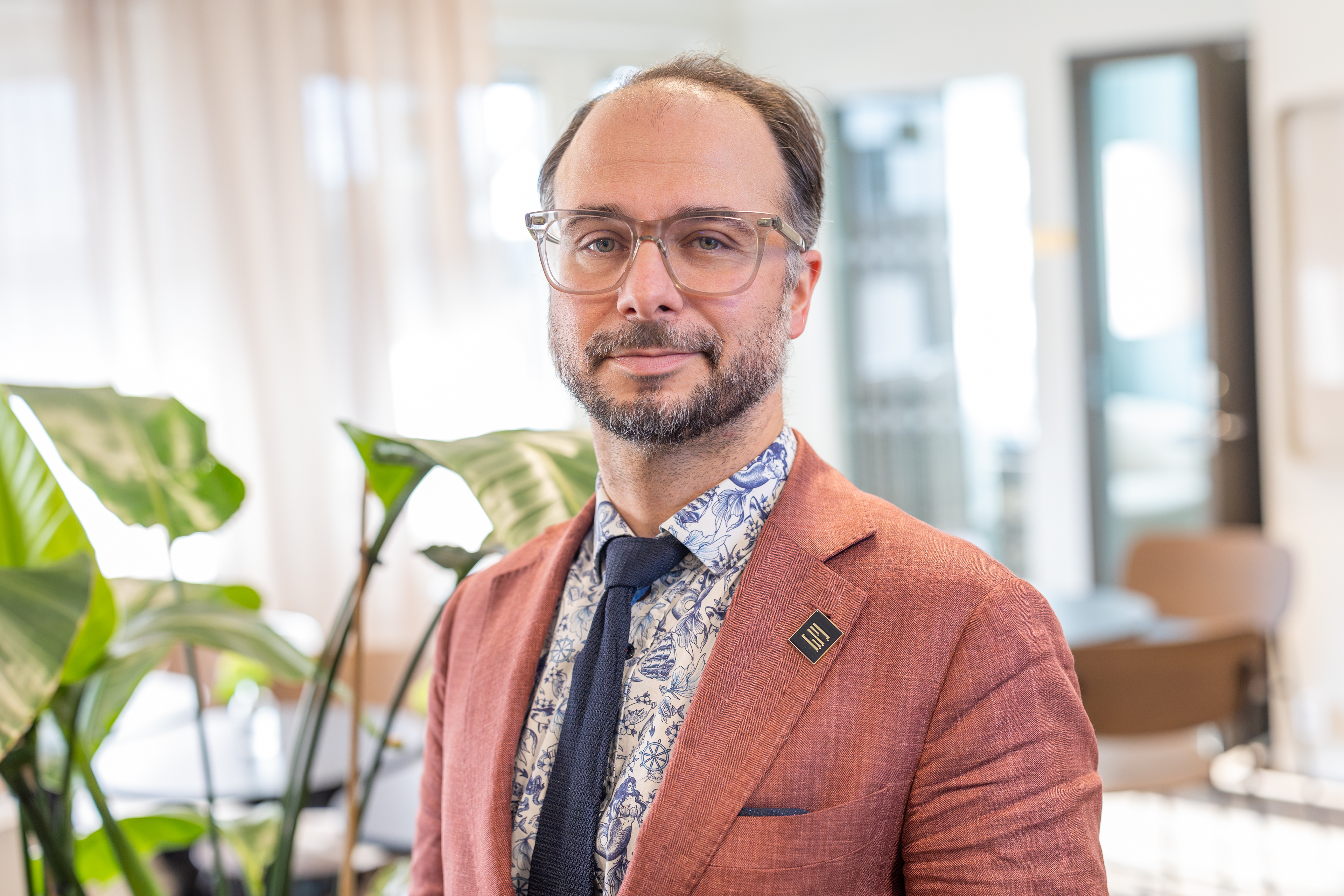 Sven Cristea